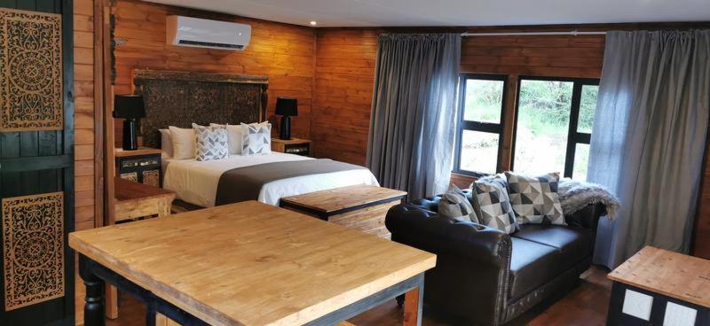 River Rock Lodge Parys Exteriér fotografie