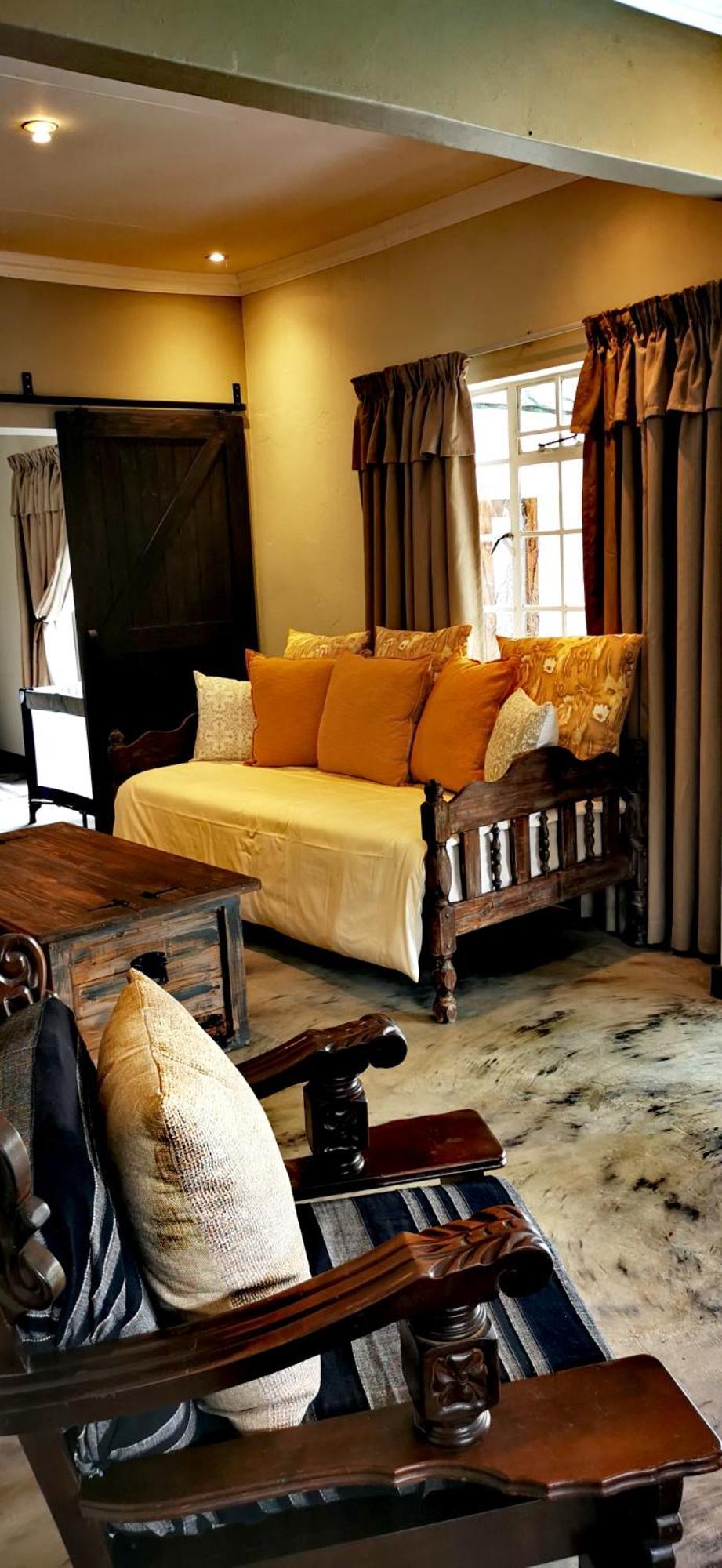 River Rock Lodge Parys Pokoj fotografie