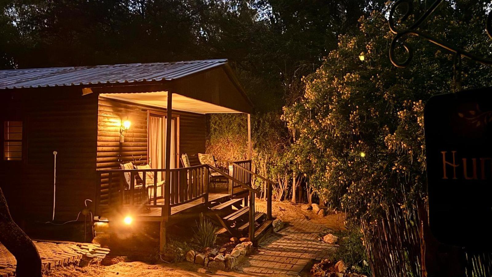River Rock Lodge Parys Exteriér fotografie